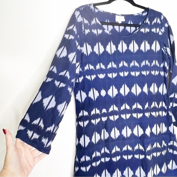 Pax Philomena Mumbai Mermaid Maxi Dress - Picture 6 of 7